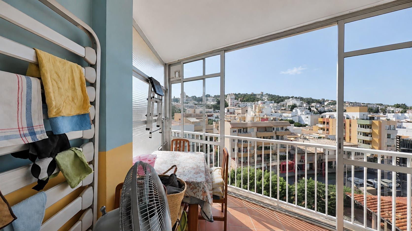Ático en venta en El Terreno, Palma - foto 10