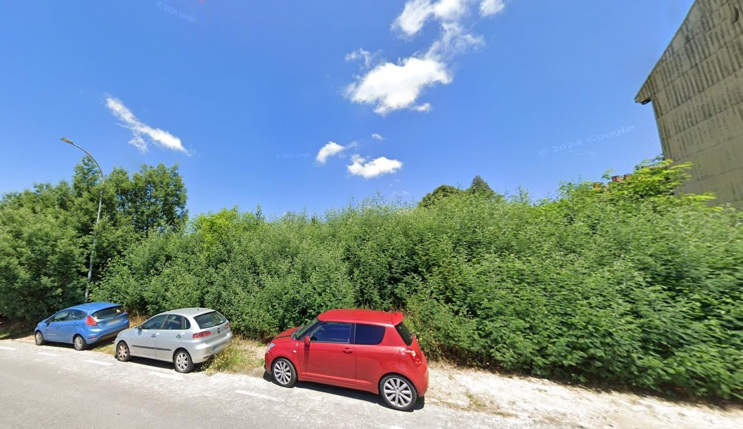 Suelo en Venta en Ames (A Coruña)
