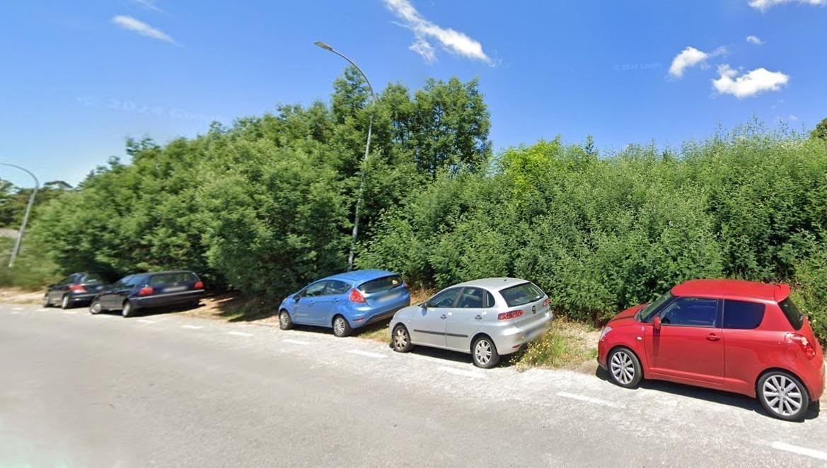 Suelo en Venta en Ames (A Coruña) - foto 2