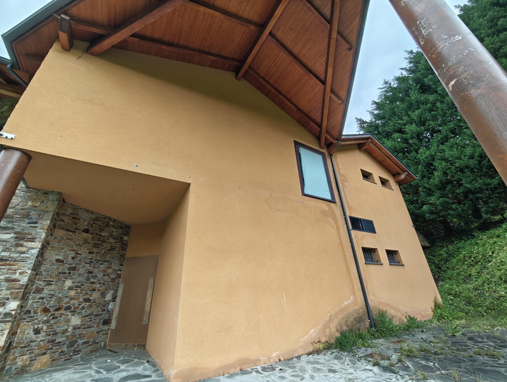 CHALET EN  VENTA EN VEGADEO - foto 39