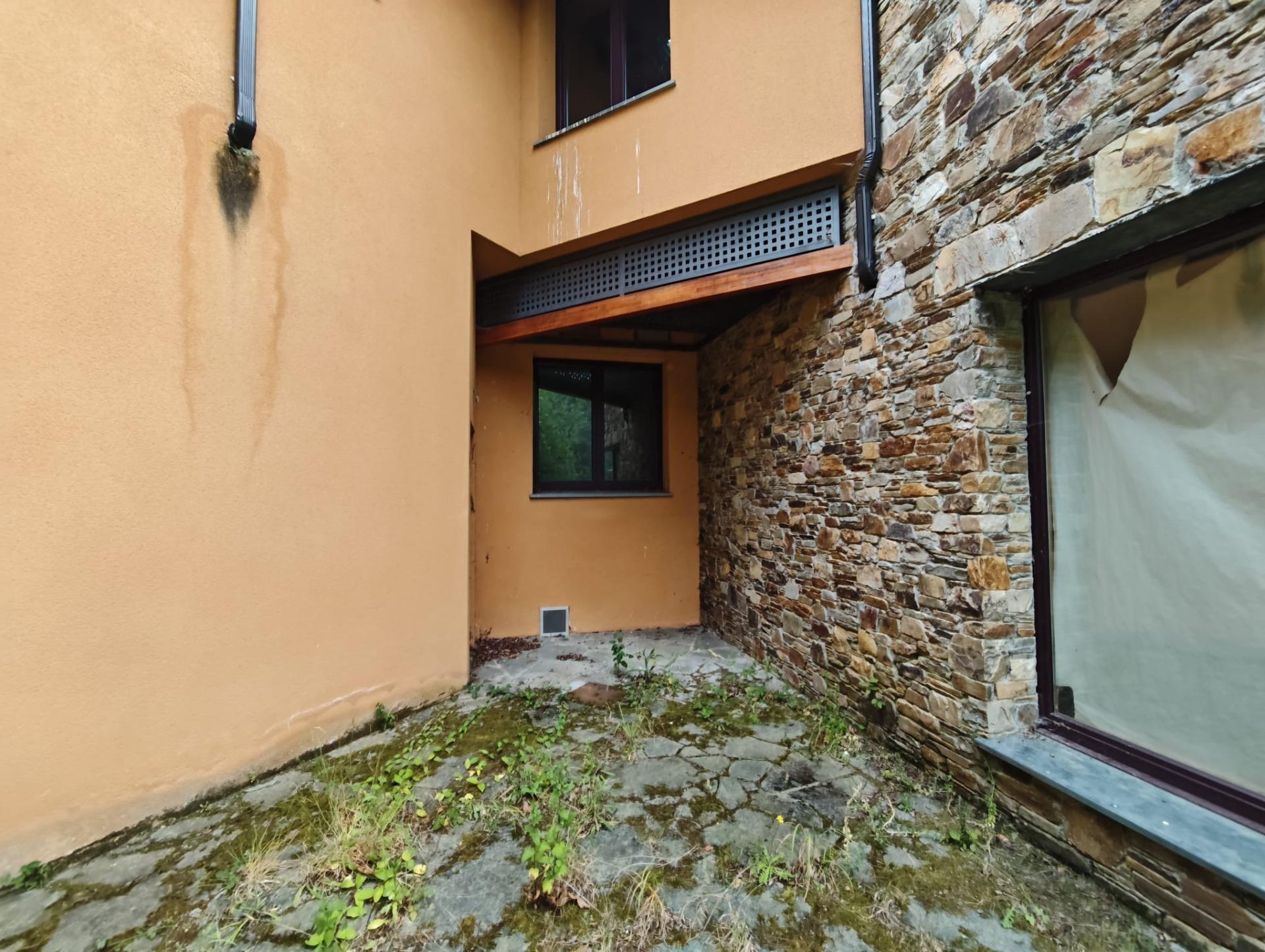 CHALET EN  VENTA EN VEGADEO - foto 5