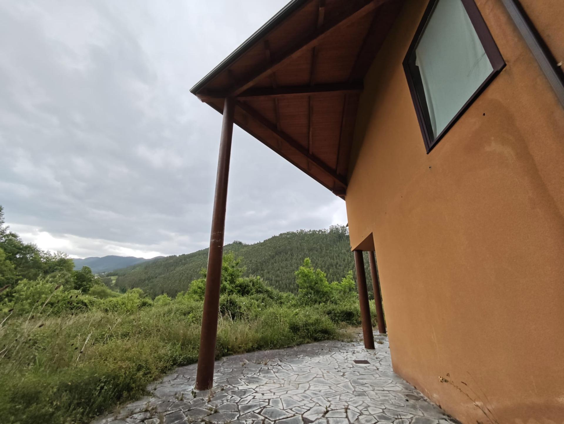 CHALET EN  VENTA EN VEGADEO - foto 42