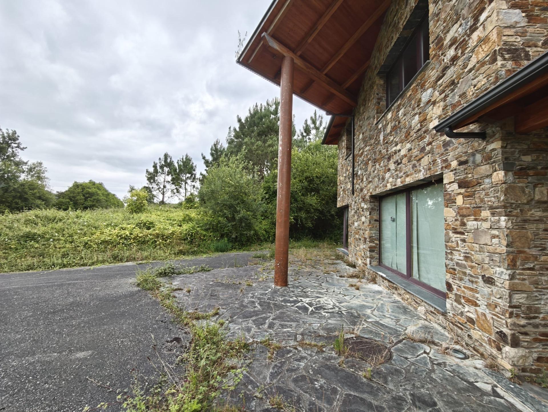 CHALET EN  VENTA EN VEGADEO - foto 44