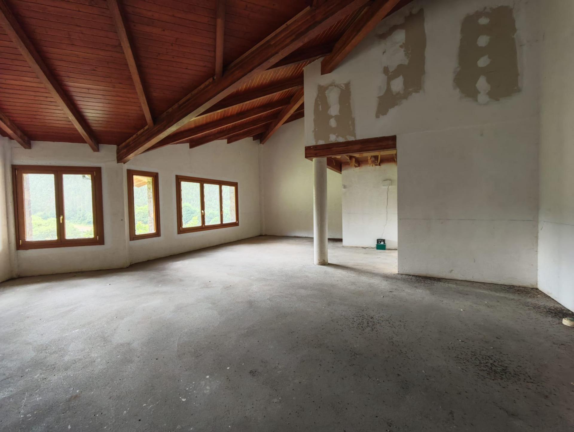 CHALET EN  VENTA EN VEGADEO - foto 9