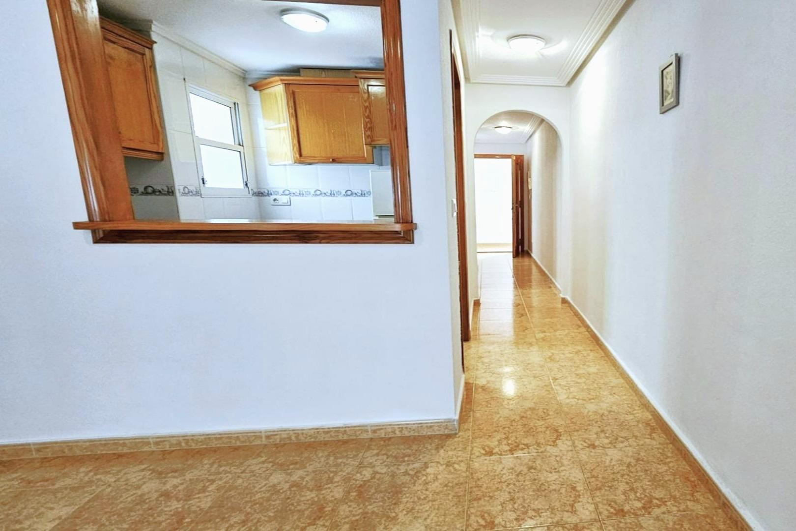 Apartamento céntrico, luminoso y espacioso (aprox. 65 m2 – 4 - foto 12