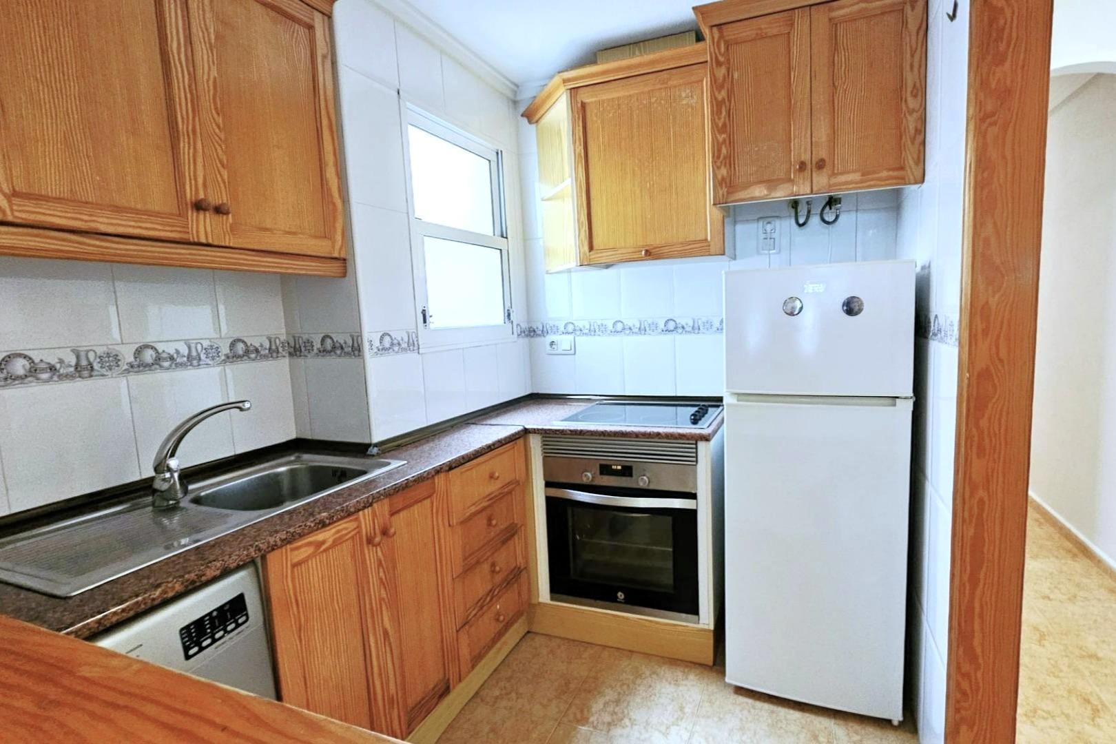 Apartamento céntrico, luminoso y espacioso (aprox. 65 m2 – 4 - foto 13