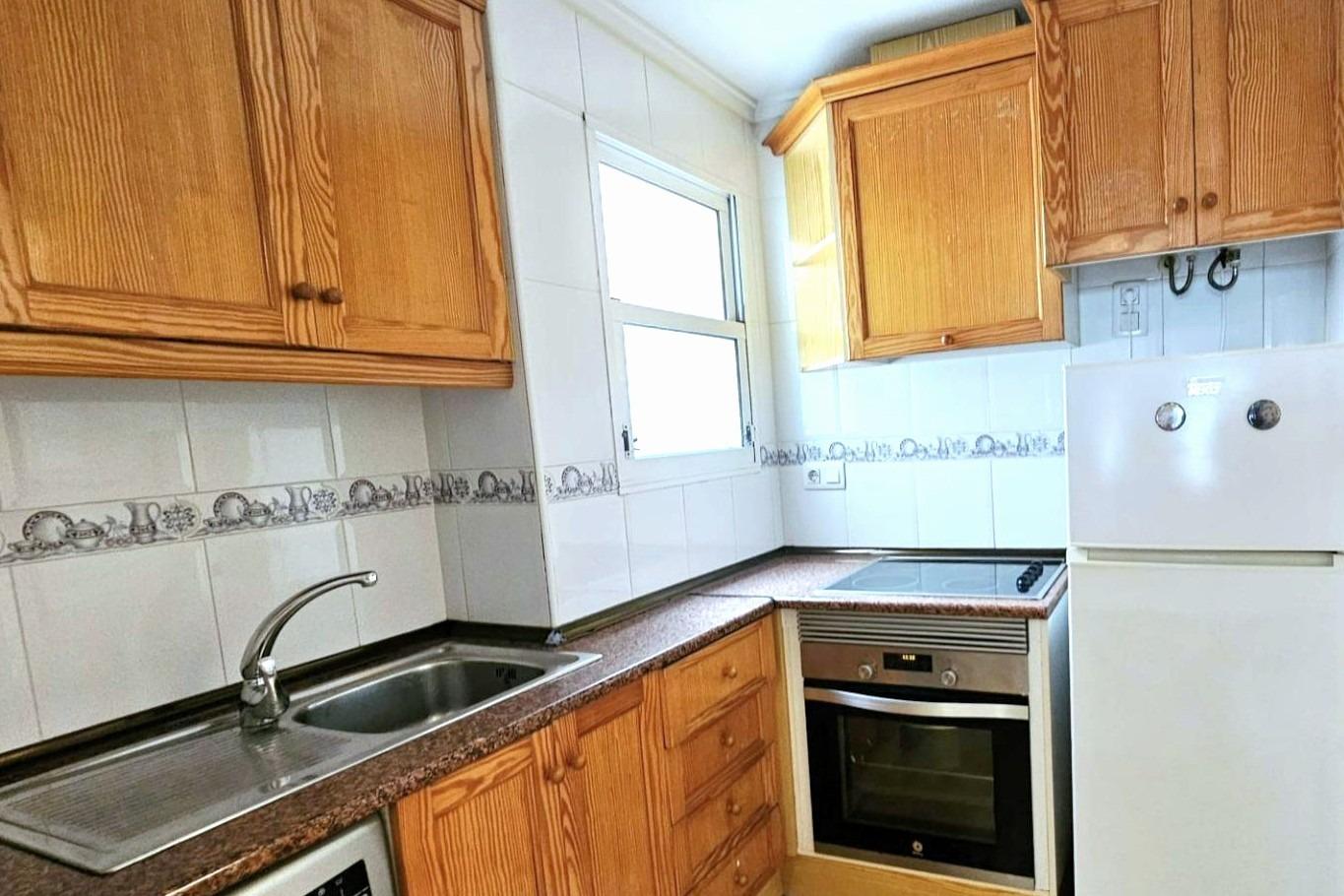 Apartamento céntrico, luminoso y espacioso (aprox. 65 m2 – 4 - foto 14