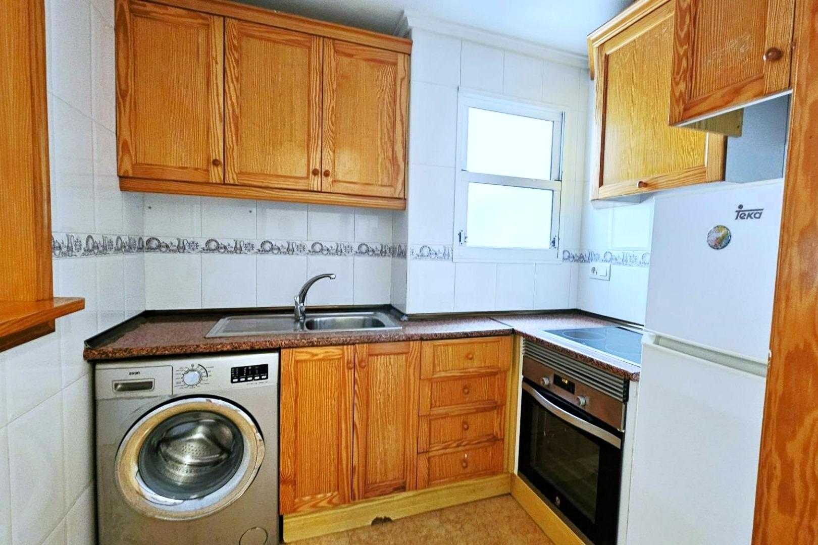 Apartamento céntrico, luminoso y espacioso (aprox. 65 m2 – 4 - foto 15