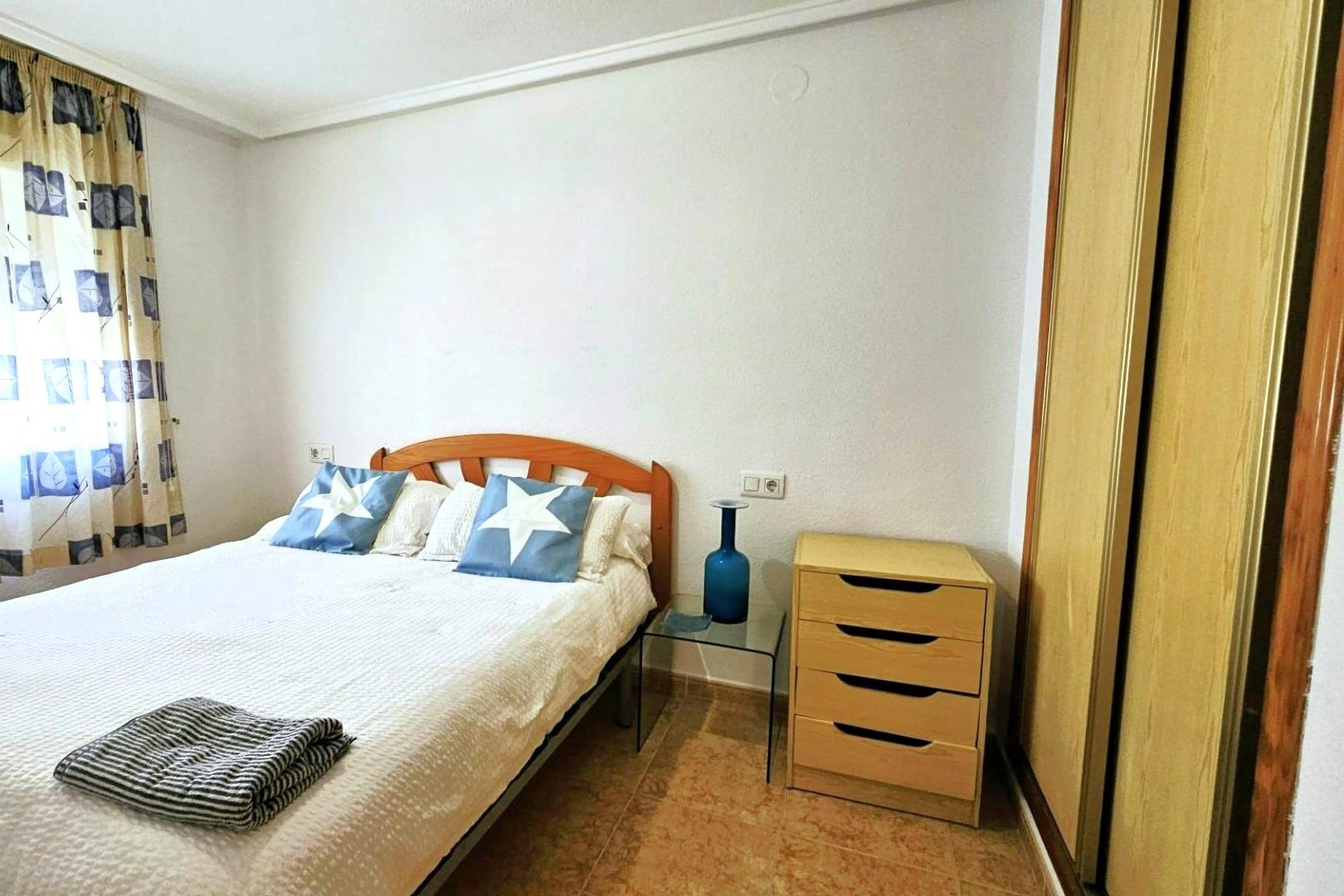 Apartamento céntrico, luminoso y espacioso (aprox. 65 m2 – 4 - foto 16