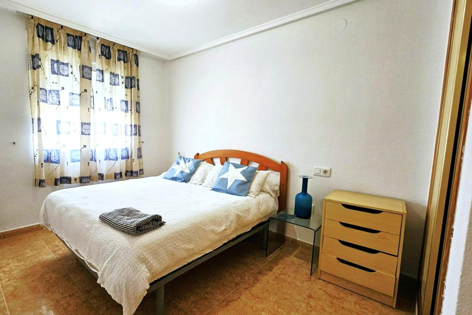 Apartamento céntrico, luminoso y espacioso (aprox. 65 m2 – 4 - foto 17