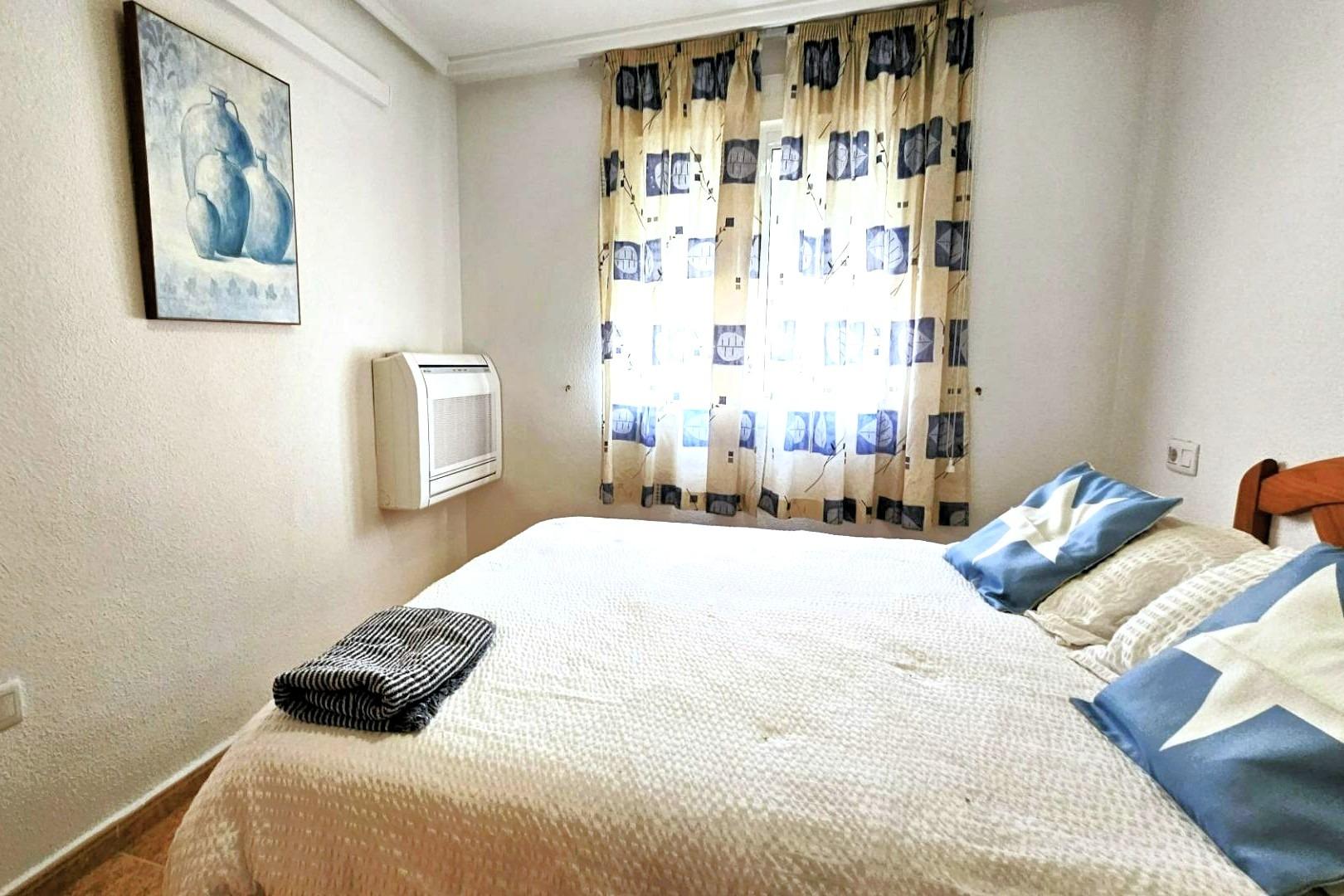 Apartamento céntrico, luminoso y espacioso (aprox. 65 m2 – 4 - foto 18