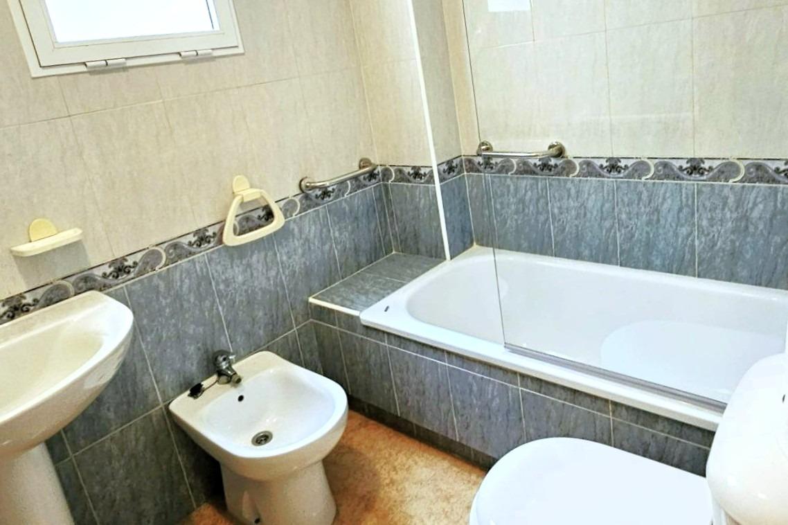 Apartamento céntrico, luminoso y espacioso (aprox. 65 m2 – 4 - foto 20