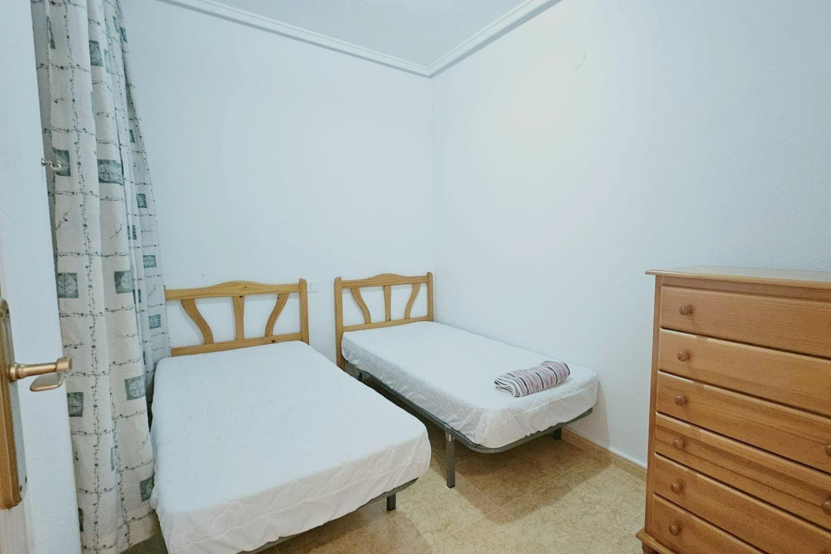 Apartamento céntrico, luminoso y espacioso (aprox. 65 m2 – 4 - foto 21