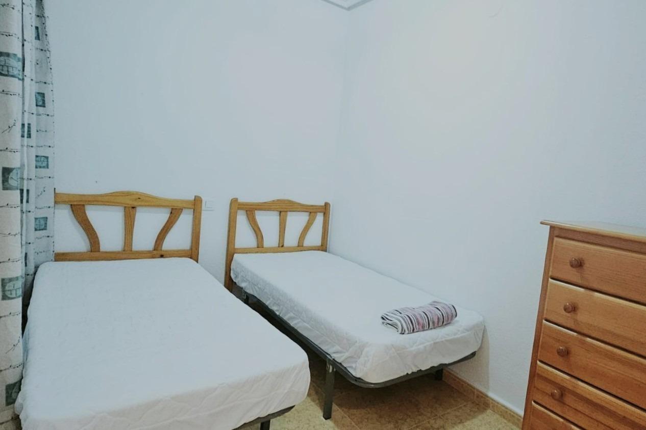 Apartamento céntrico, luminoso y espacioso (aprox. 65 m2 – 4 - foto 22