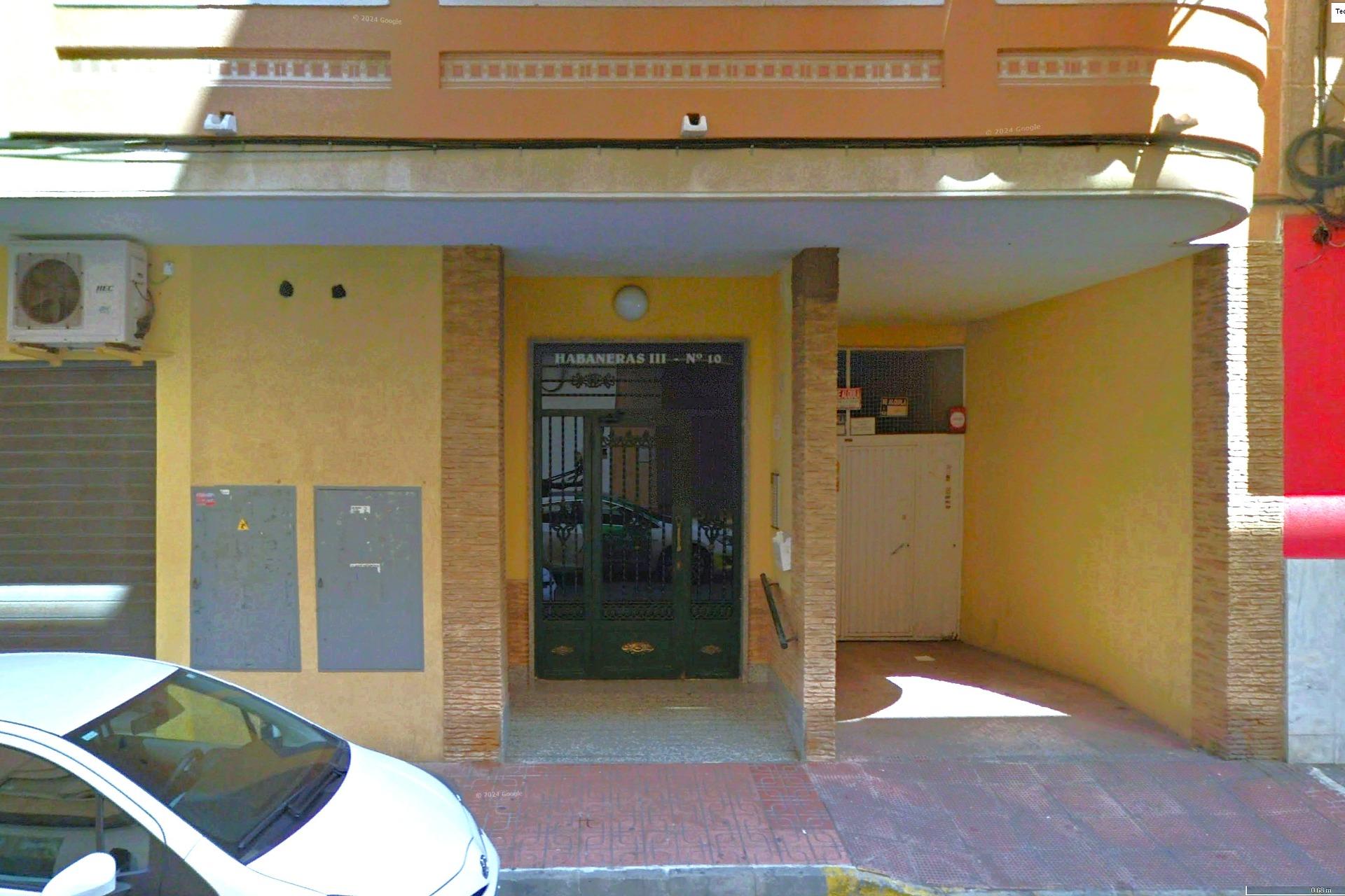 Apartamento céntrico, luminoso y espacioso (aprox. 65 m2 – 4 - foto 23