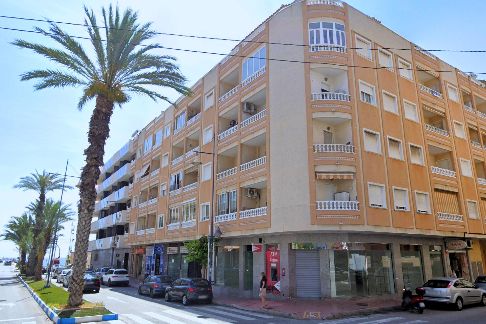 Apartamento céntrico, luminoso y espacioso (aprox. 65 m2 – 4 - foto 24