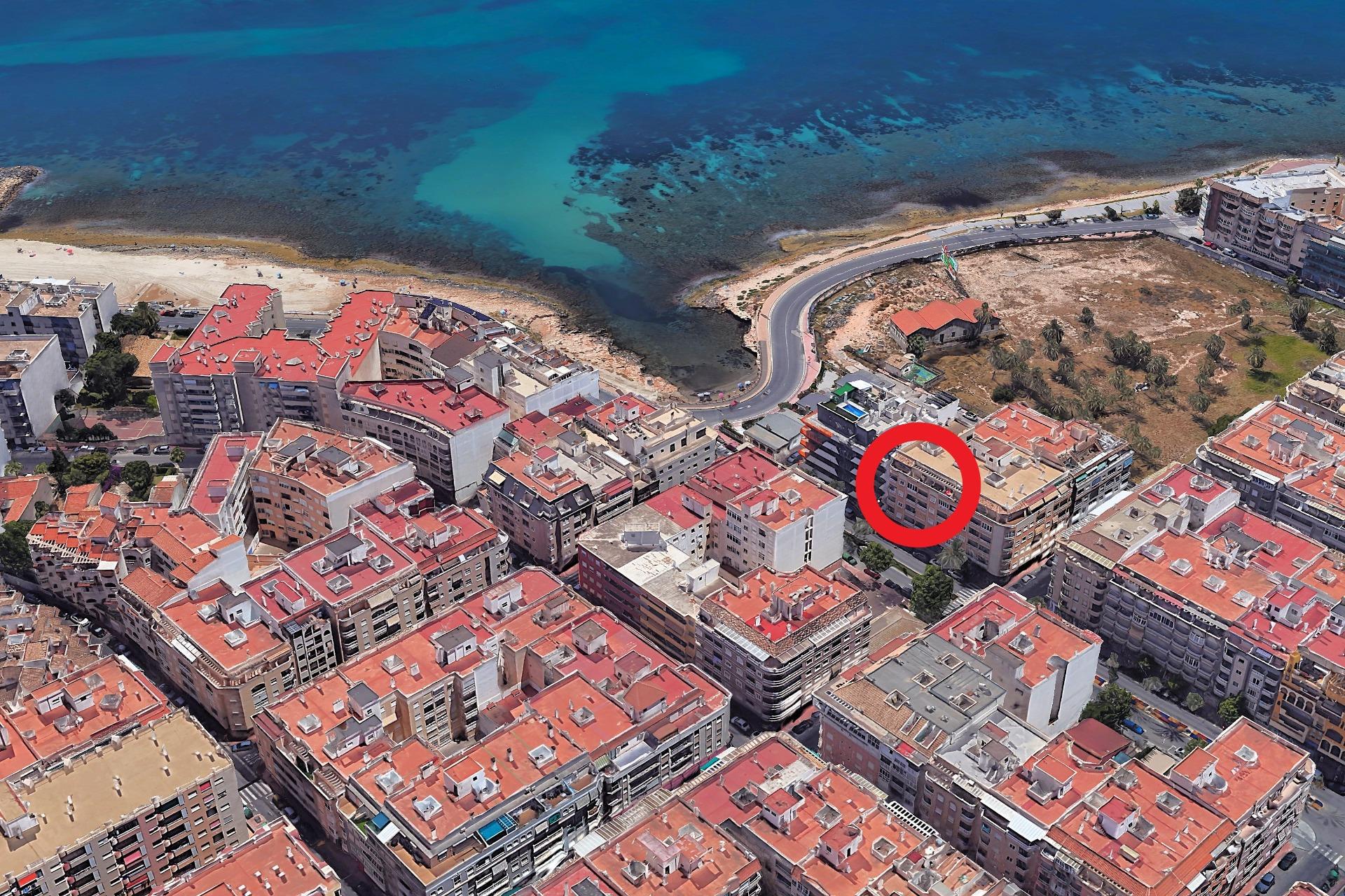 Apartamento céntrico, luminoso y espacioso (aprox. 65 m2 – 4 - foto 25