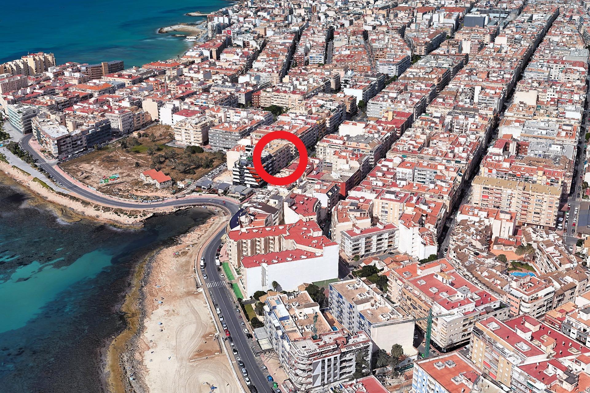 Apartamento céntrico, luminoso y espacioso (aprox. 65 m2 – 4 - foto 26
