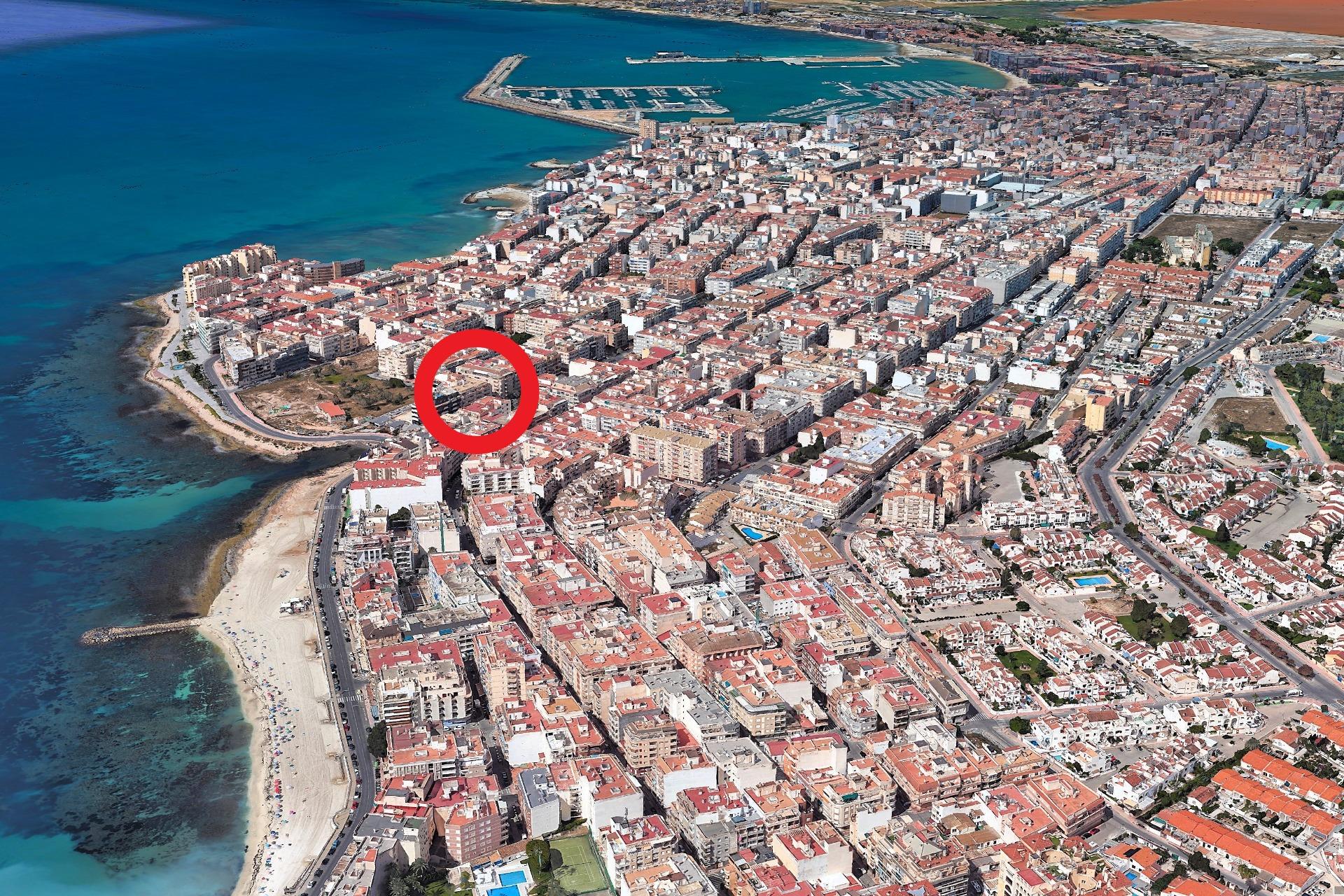 Apartamento céntrico, luminoso y espacioso (aprox. 65 m2 – 4 - foto 27