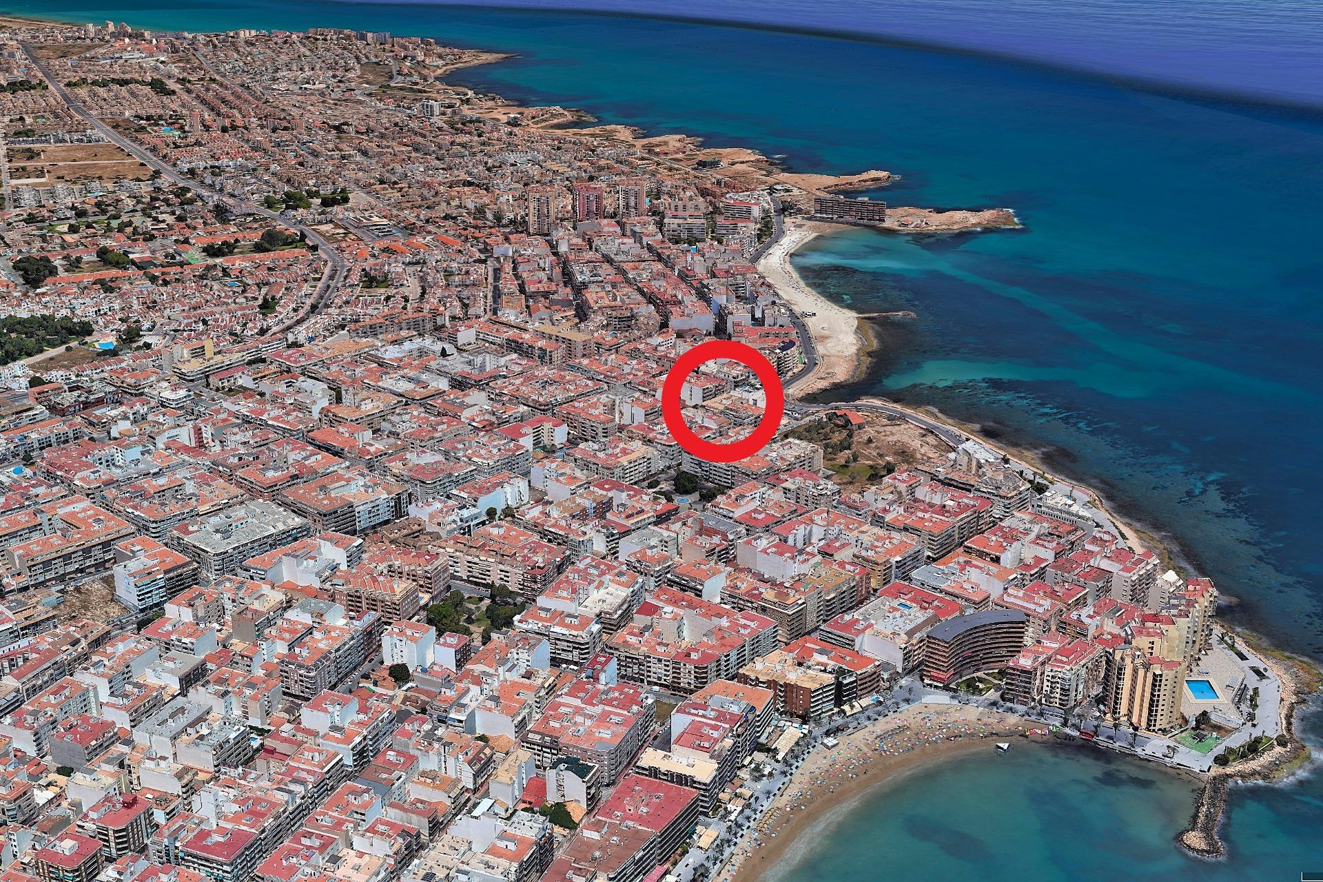 Apartamento céntrico, luminoso y espacioso (aprox. 65 m2 – 4 - foto 28