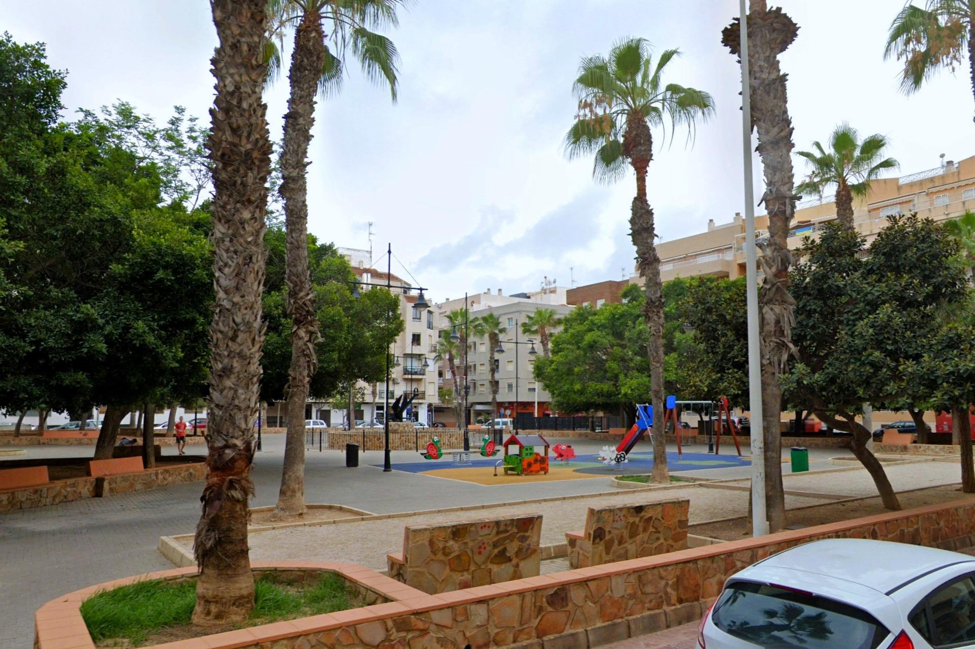 Apartamento céntrico, luminoso y espacioso (aprox. 65 m2 – 4 - foto 29