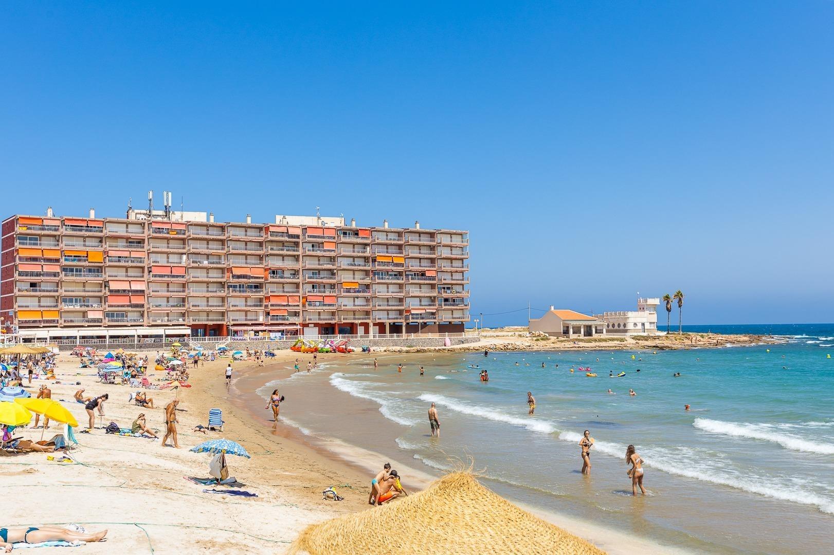 Apartamento céntrico, luminoso y espacioso (aprox. 65 m2 – 4 - foto 30