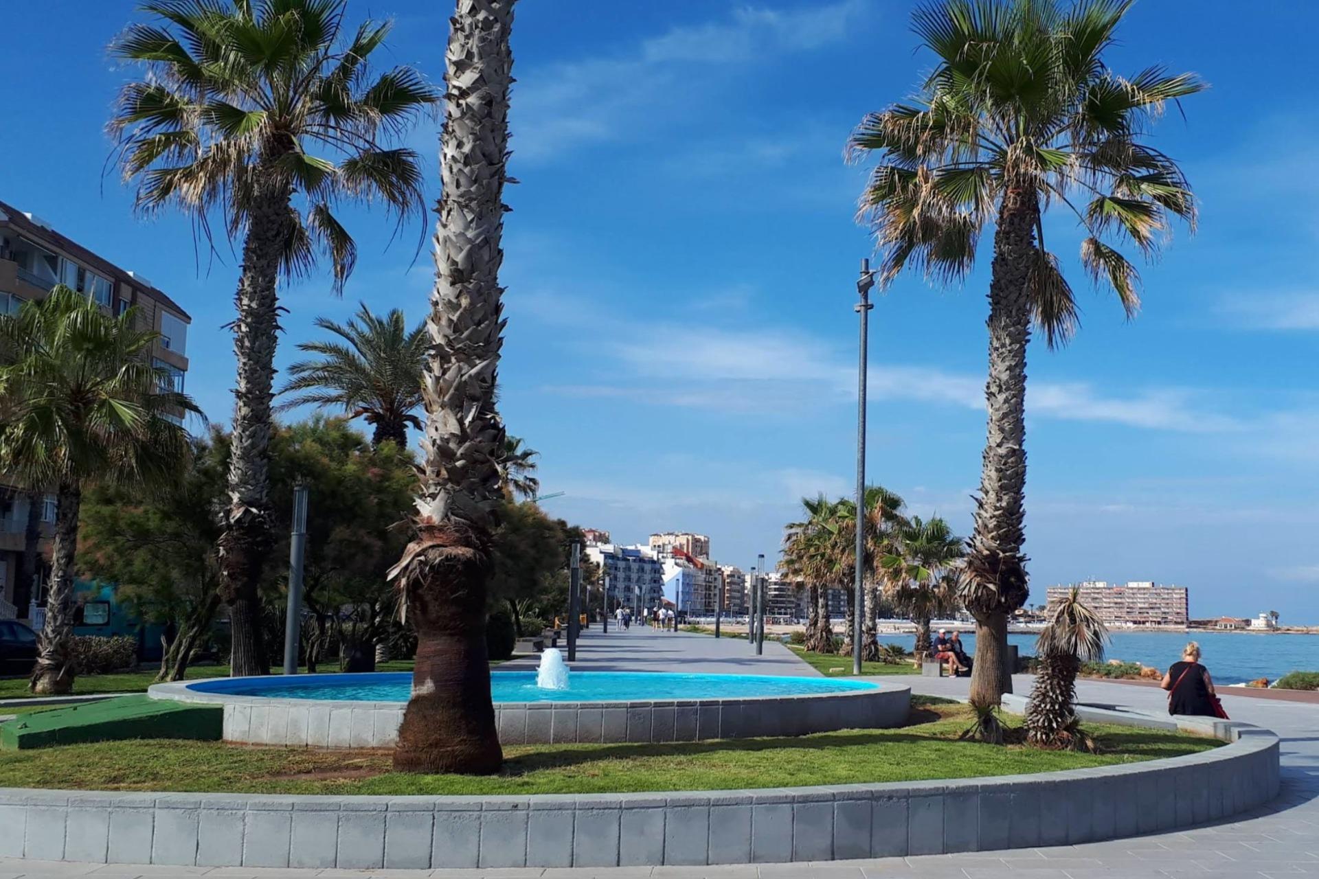 Apartamento céntrico, luminoso y espacioso (aprox. 65 m2 – 4 - foto 33