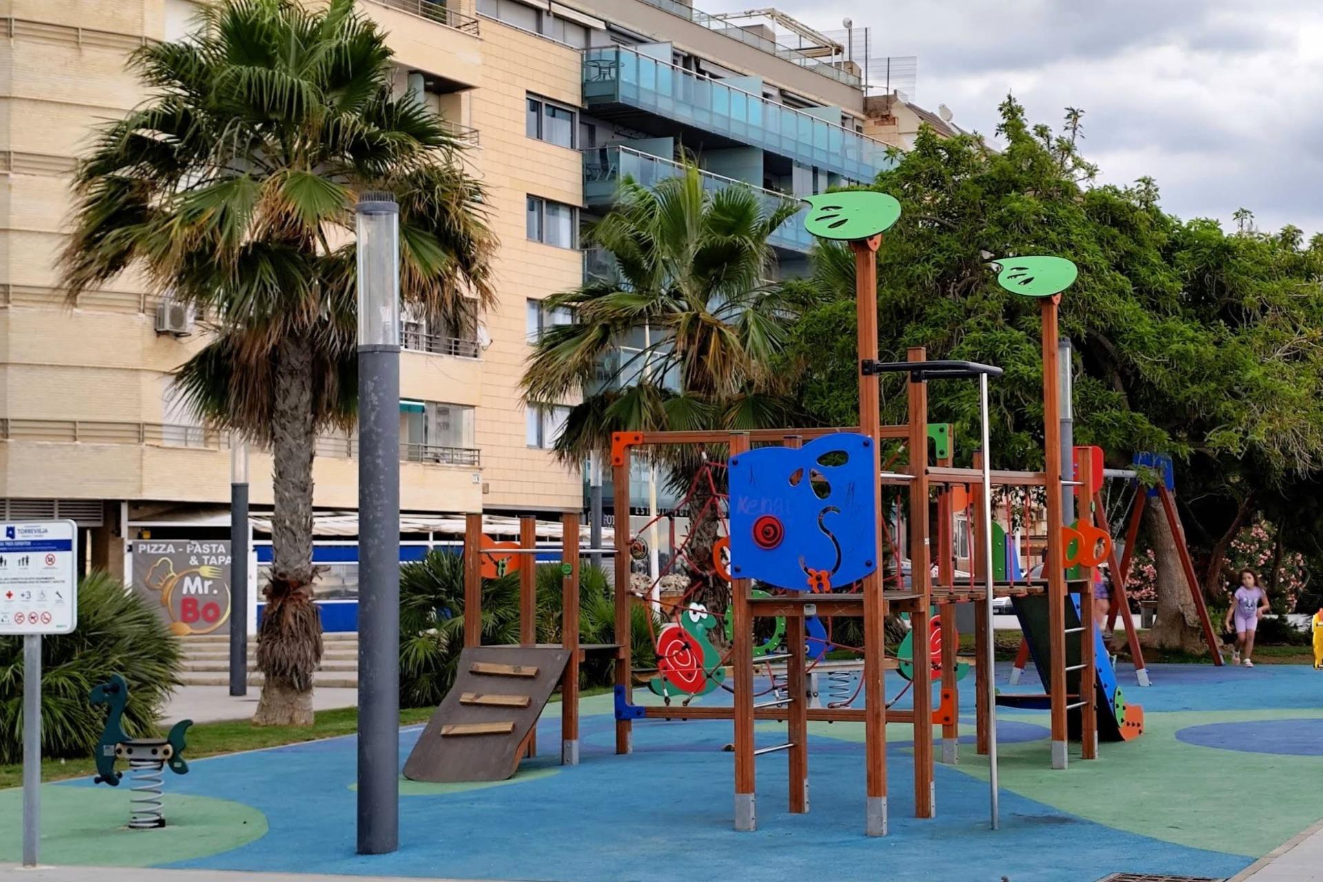 Apartamento céntrico, luminoso y espacioso (aprox. 65 m2 – 4 - foto 34