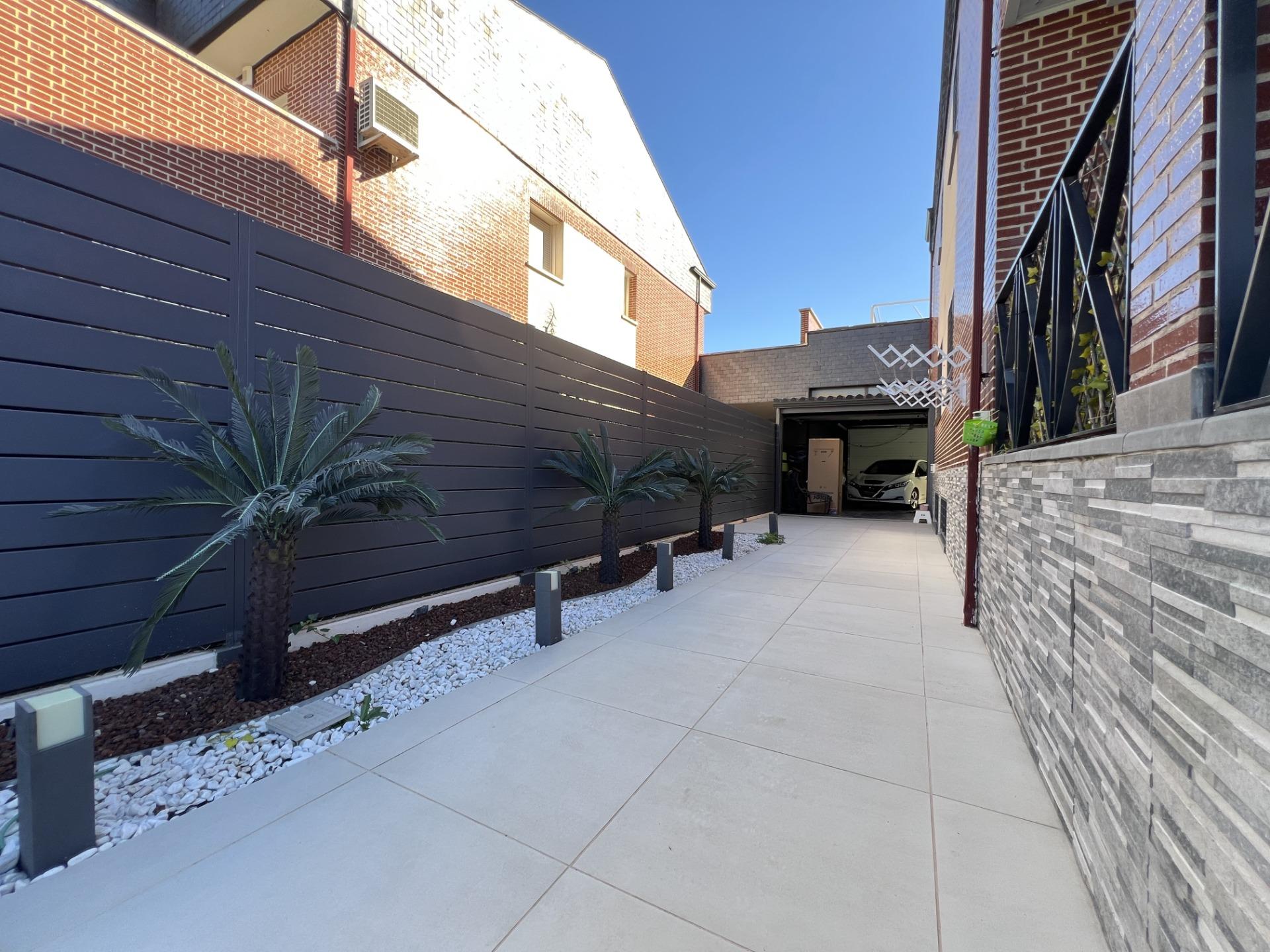 EXCLUSIVO CHALET LUJO TOTALMENTE REFORMADO EN VENTA - SIN HO - foto 19
