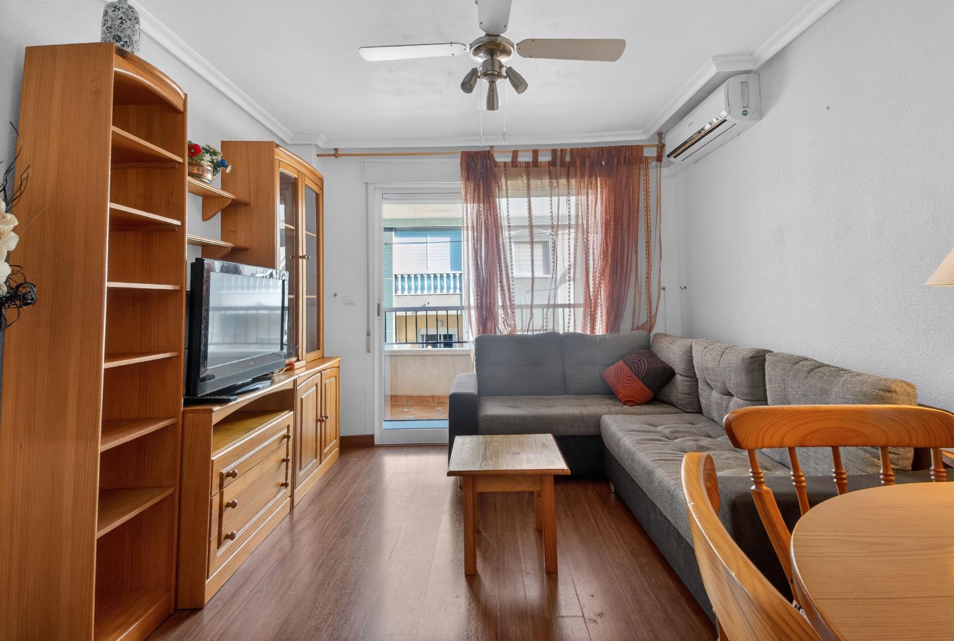 Apartamento 2 habitaciones 65m² en venta - Parque de las Nac
