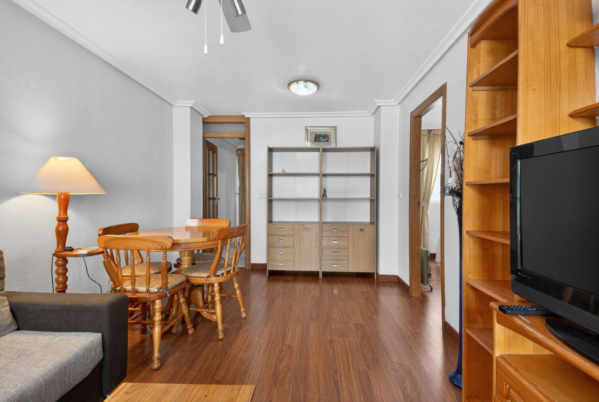 Apartamento 2 habitaciones 65m² en venta - Parque de las Nac - foto 2