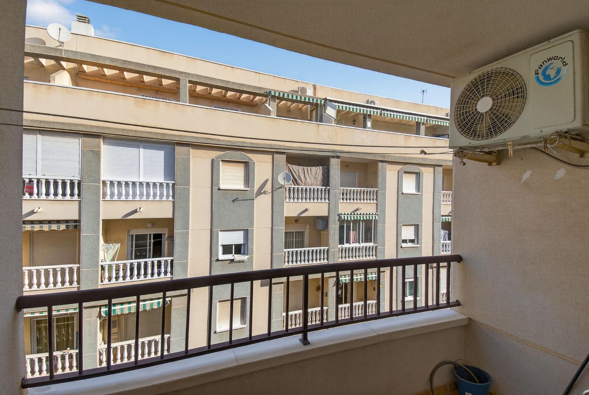 Apartamento 2 habitaciones 65m² en venta - Parque de las Nac - foto 15