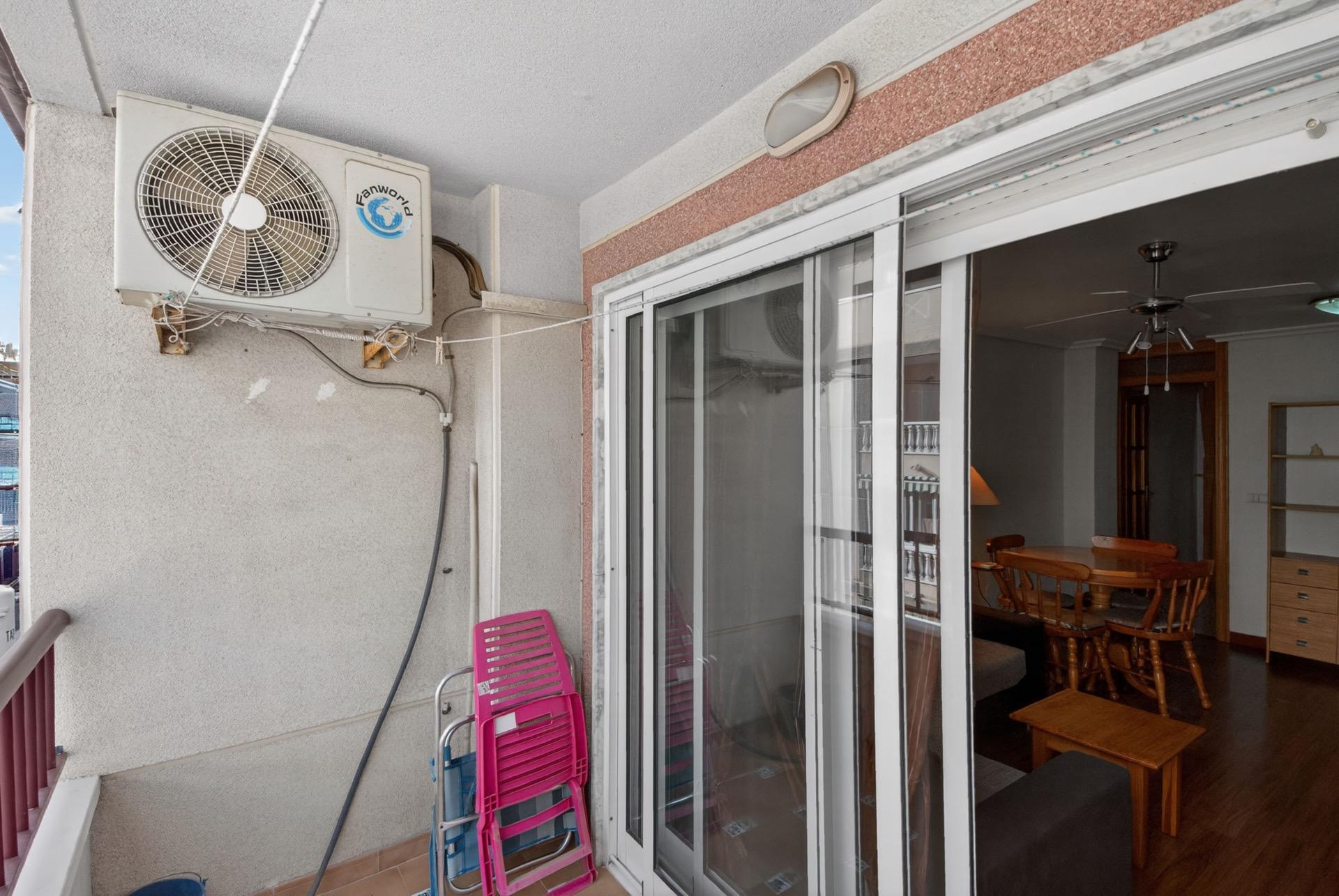 Apartamento 2 habitaciones 65m² en venta - Parque de las Nac - foto 18