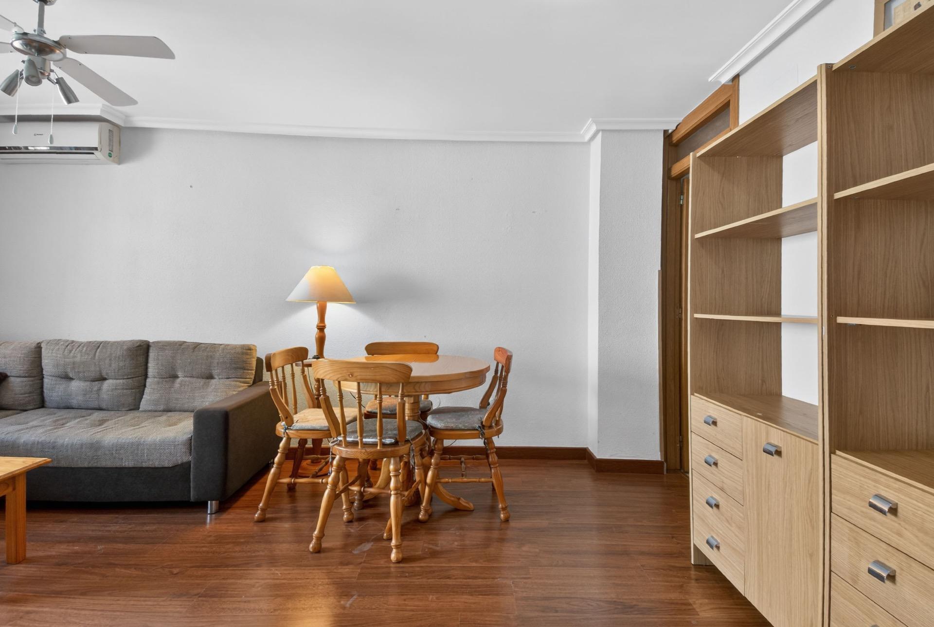 Apartamento 2 habitaciones 65m² en venta - Parque de las Nac - foto 3