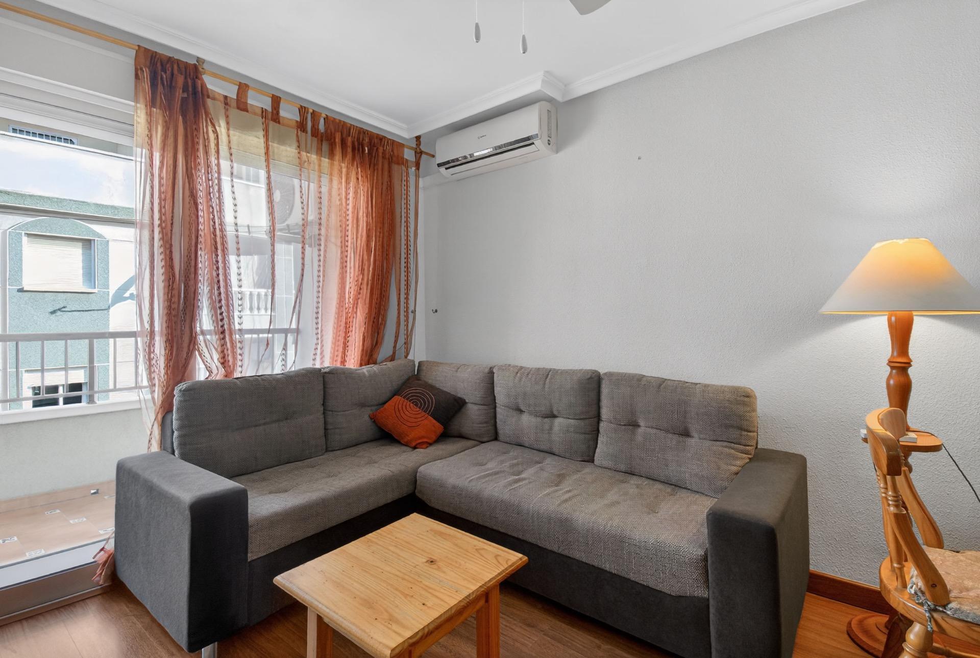 Apartamento 2 habitaciones 65m² en venta - Parque de las Nac - foto 4