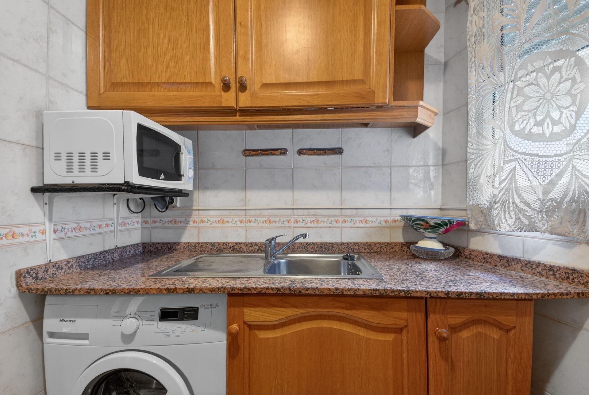 Apartamento 2 habitaciones 65m² en venta - Parque de las Nac - foto 6