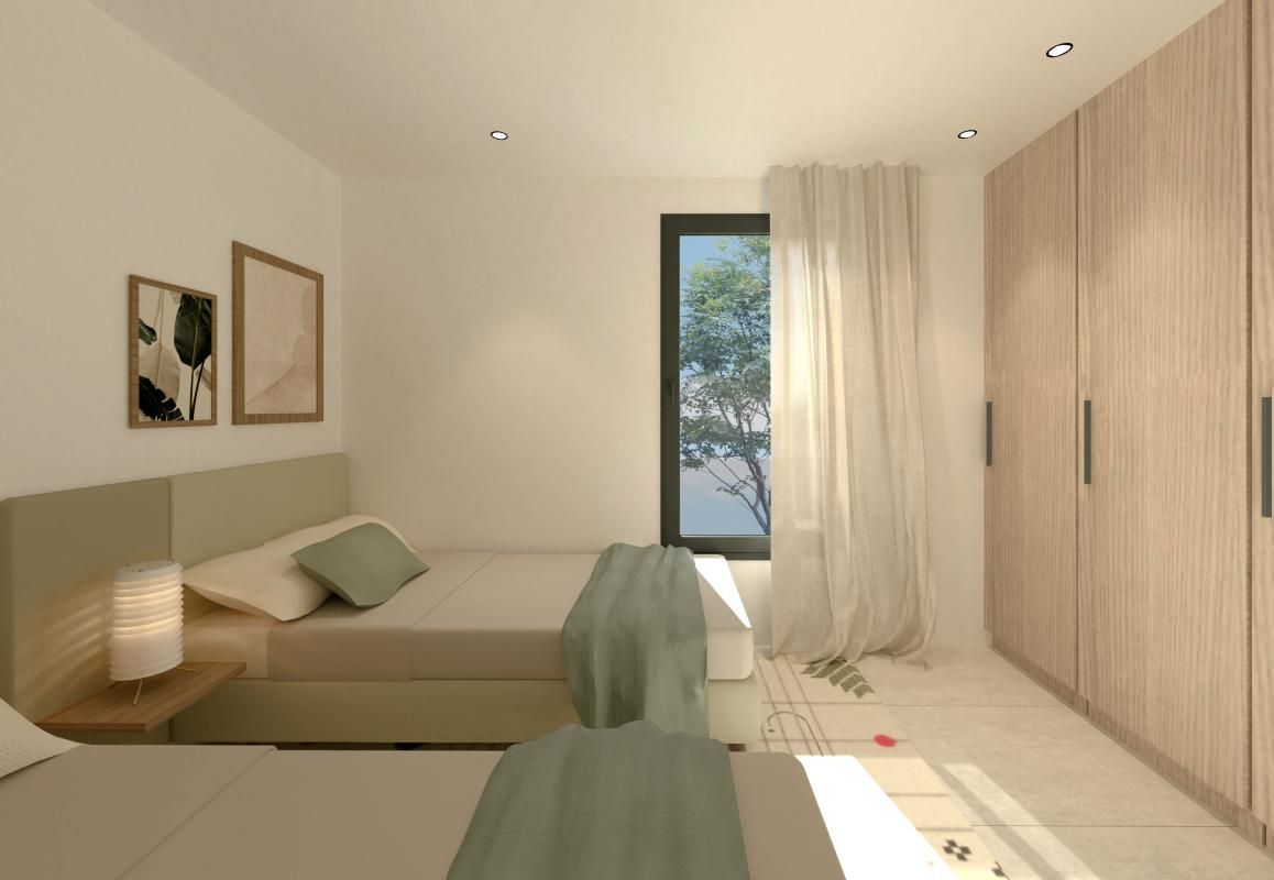 Villa 3 habitaciones 94m² en venta - Monte y Mar bajo - foto 3