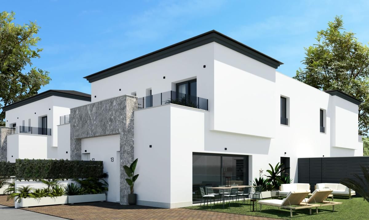 Villa 3 habitaciones 94m² en venta - Monte y Mar bajo - foto 5