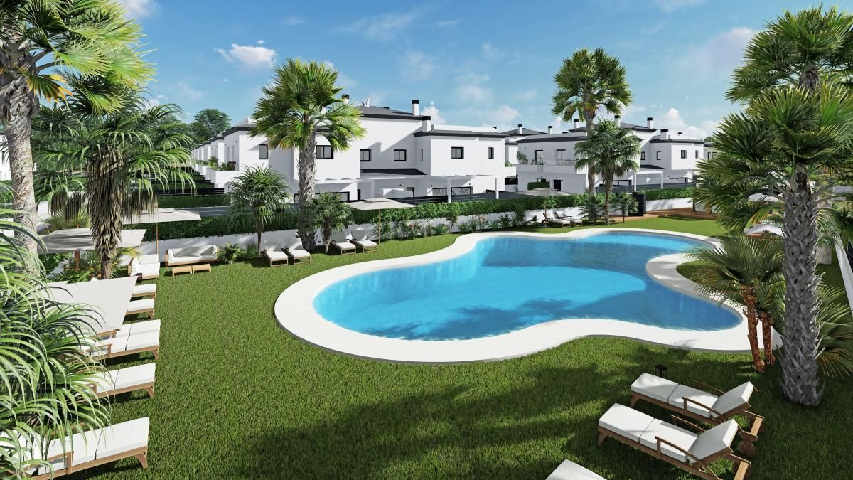Villa 3 habitaciones 94m² en venta - Monte y Mar bajo - foto 6