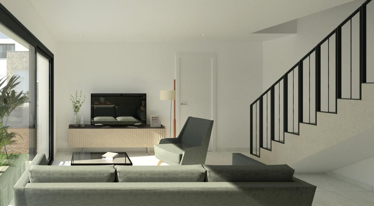 Villa 3 habitaciones 94m² en venta - Monte y Mar bajo - foto 7