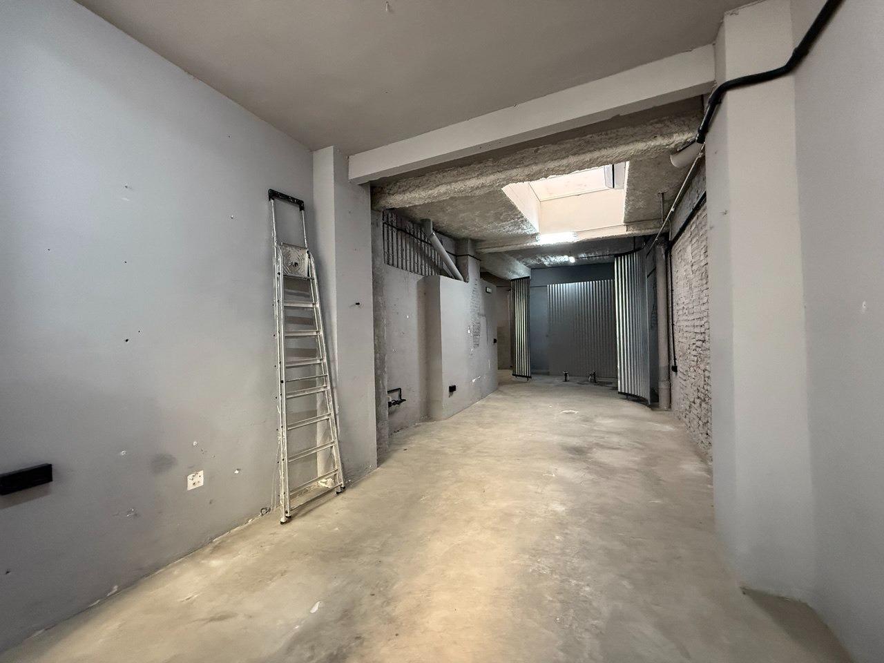 Local comercial 85m² en alquiler - El Pilar - foto 2