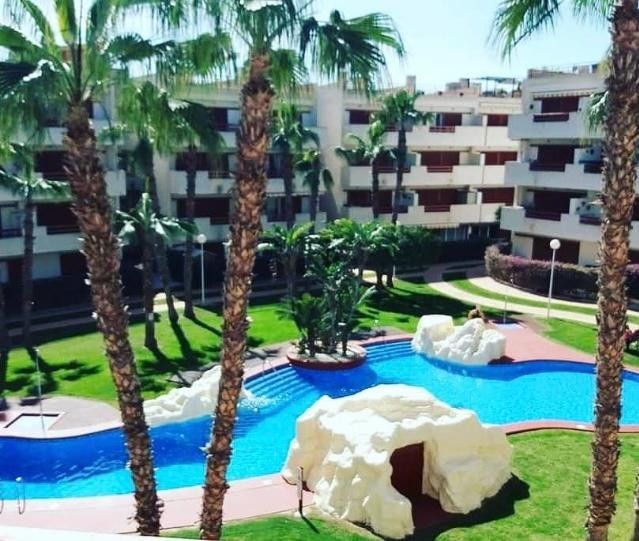 Apartamento 3 habitaciones 109m² en venta - La Zenia - foto 25