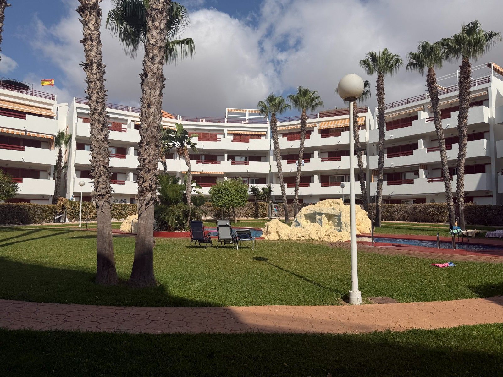 Apartamento 3 habitaciones 109m² en venta - La Zenia - foto 30