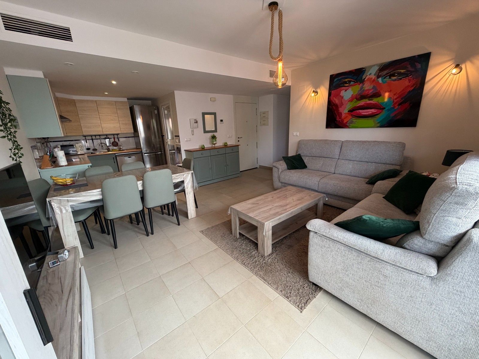 Apartamento 3 habitaciones 109m² en venta - La Zenia - foto 4