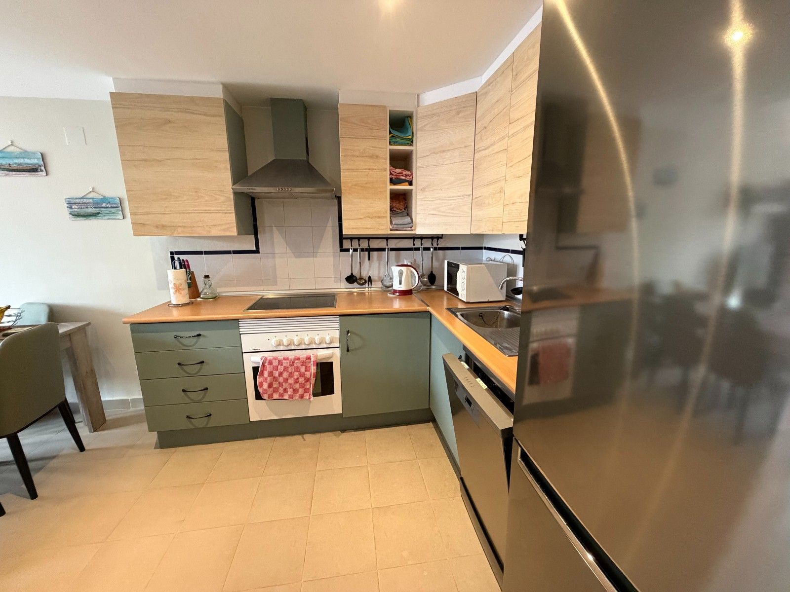 Apartamento 3 habitaciones 109m² en venta - La Zenia - foto 7