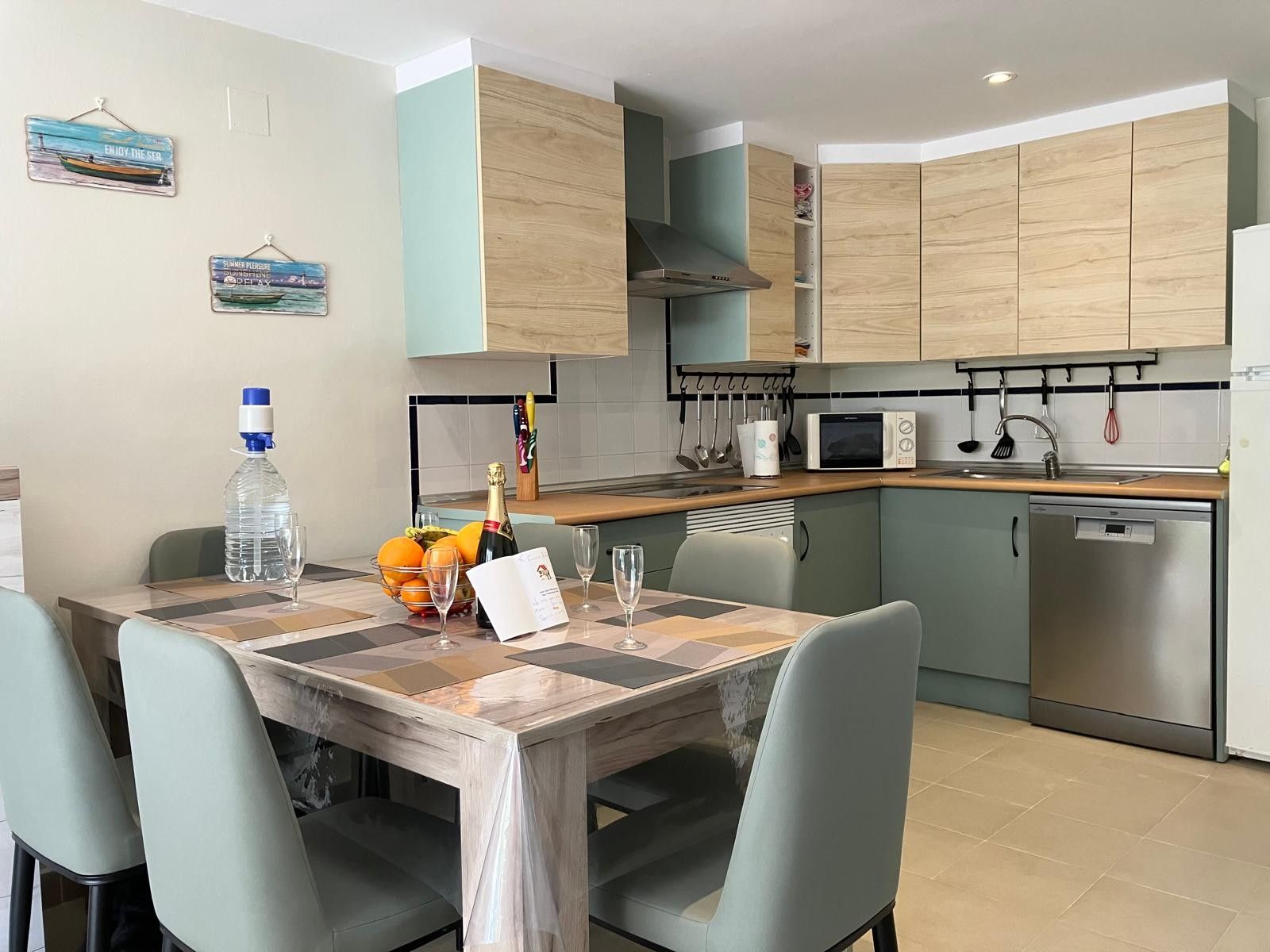 Apartamento 3 habitaciones 109m² en venta - La Zenia - foto 9