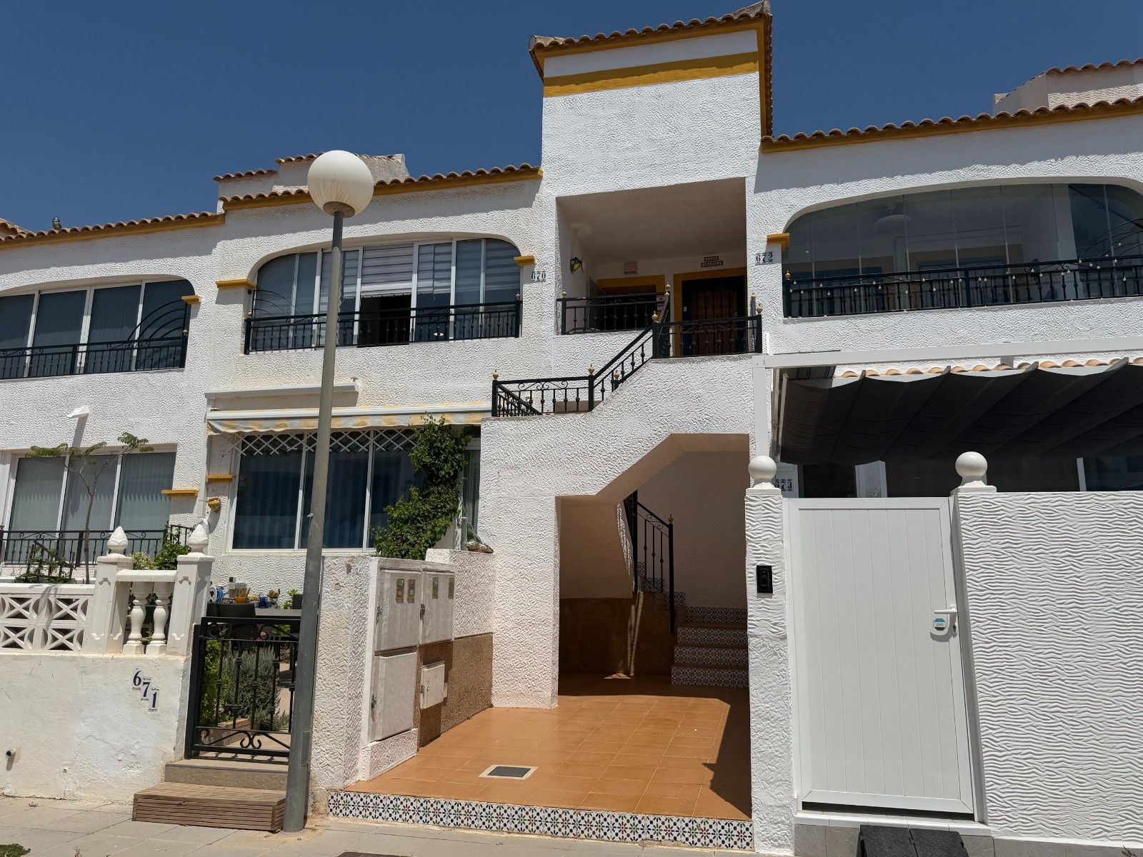 Apartamento 2 habitaciones 65m² en venta - Zona Centro - foto 15