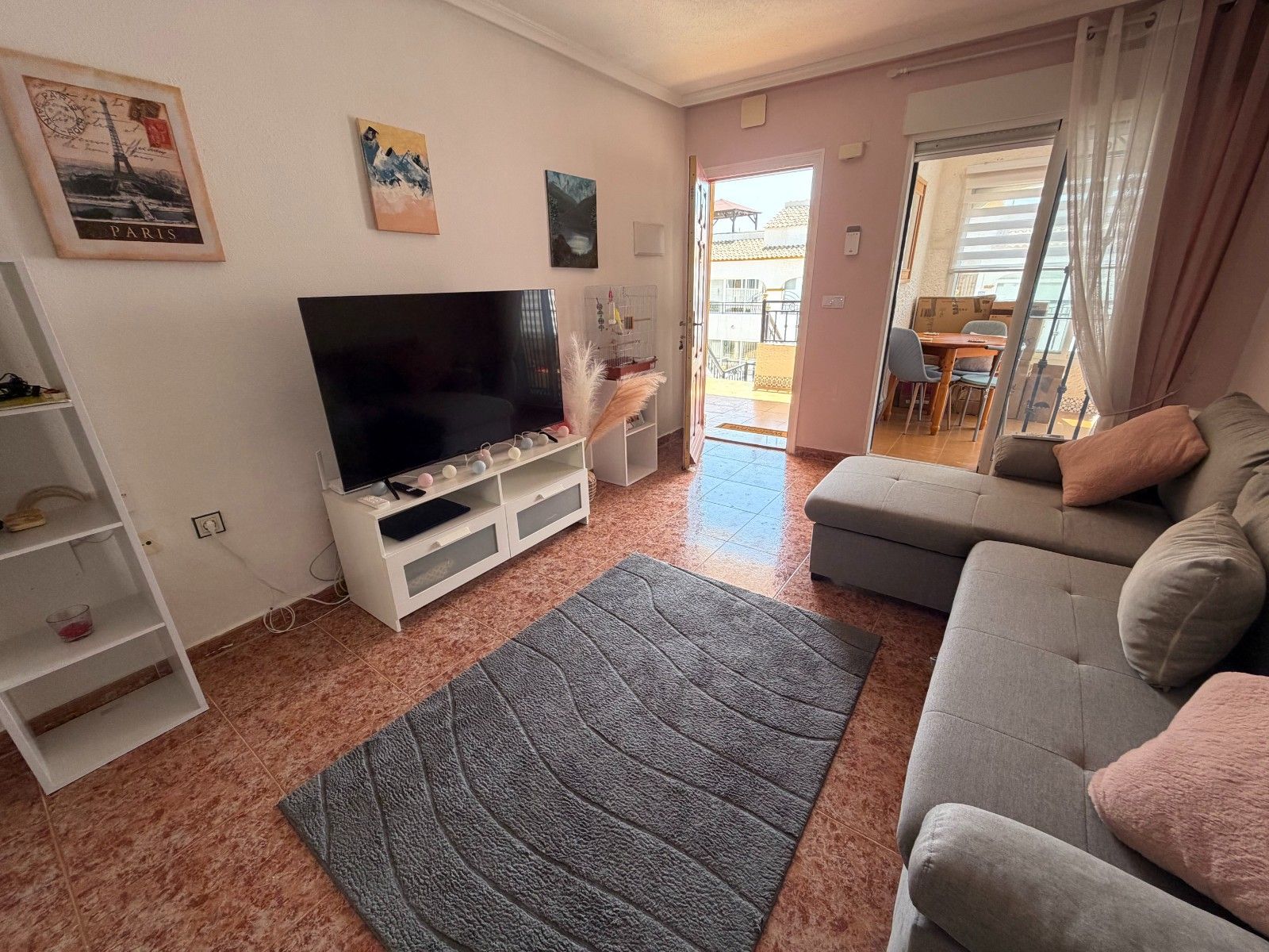 Apartamento 2 habitaciones 65m² en venta - Zona Centro - foto 6