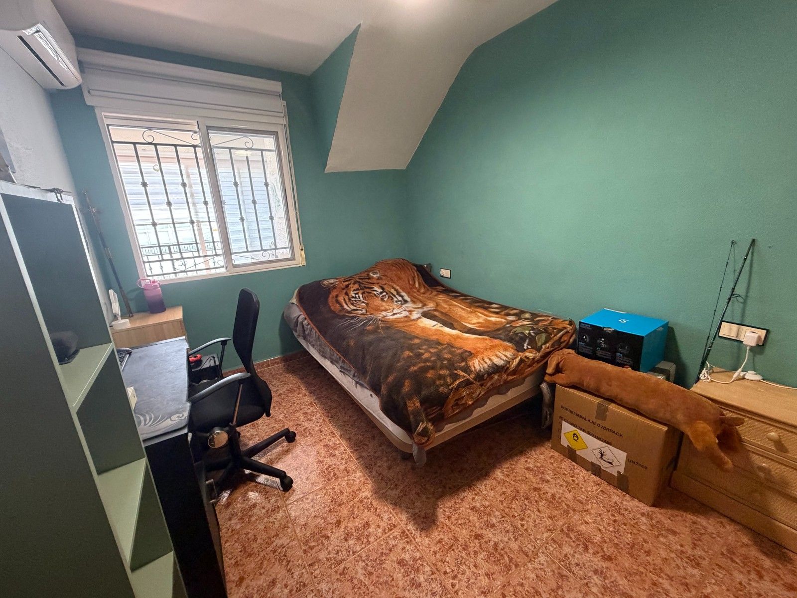 Apartamento 2 habitaciones 65m² en venta - Zona Centro - foto 8