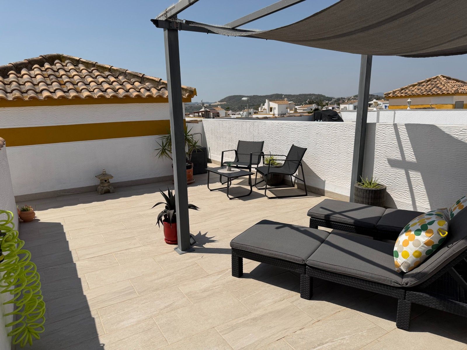 Apartamento 2 habitaciones 65m² en venta - Zona Centro